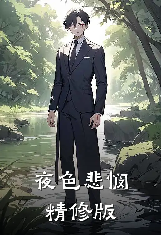 夜色悲悯精修版