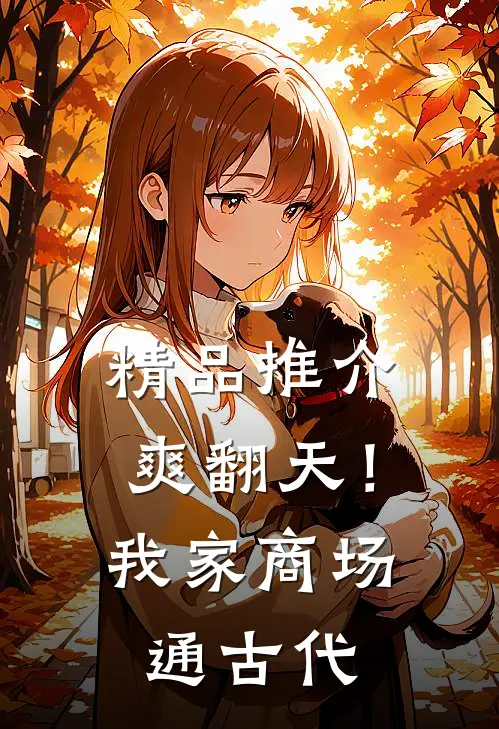 精品推介爽翻天！我家商场通古代