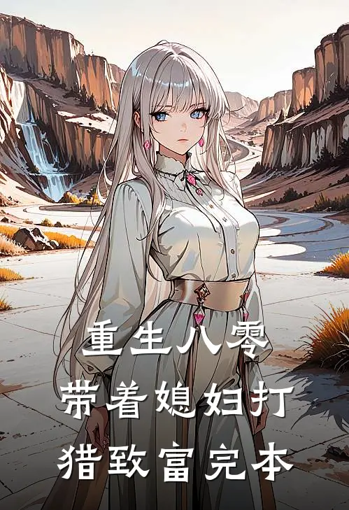 重生八零，带着媳妇打猎致富完本