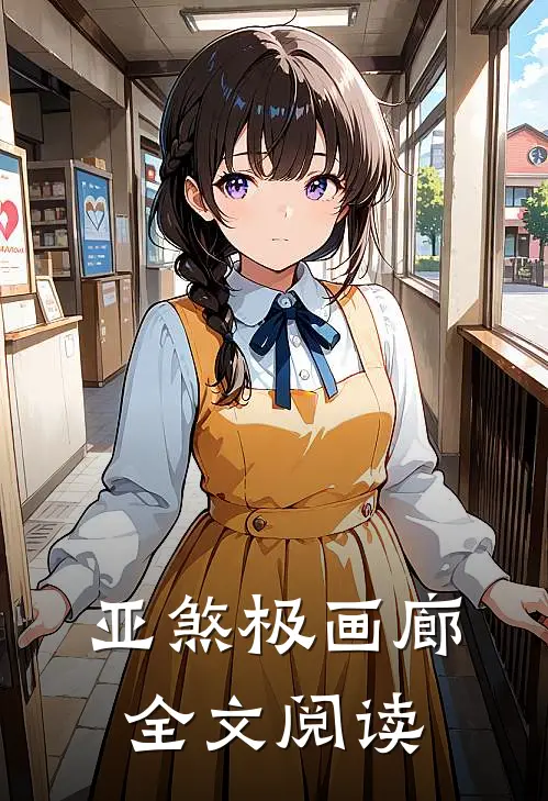 亚煞极画廊全文阅读