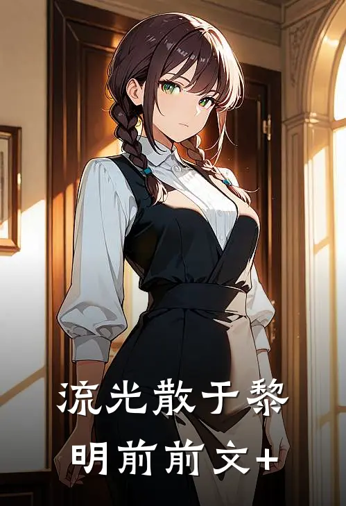 流光散于黎明前前文+