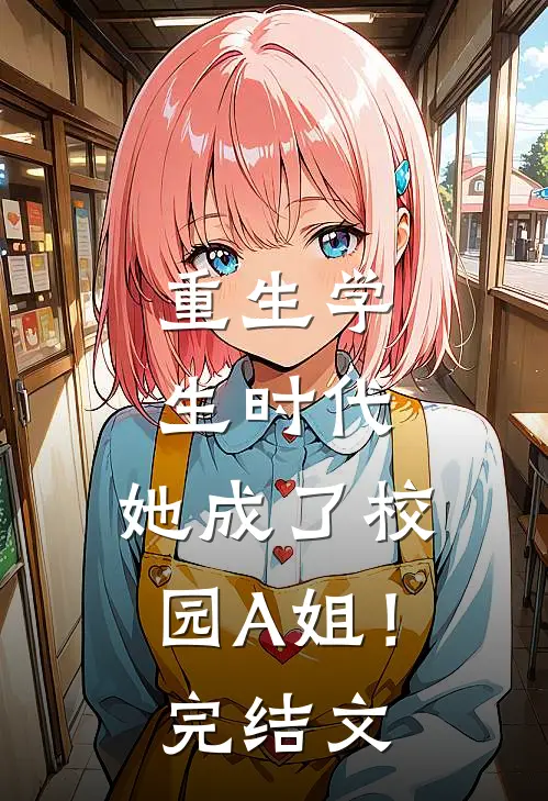 重生学生时代：她成了校园A姐！完结文