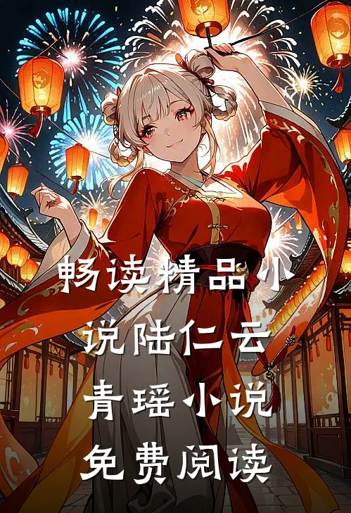 畅读精品小说陆仁云青瑶小说免费阅读