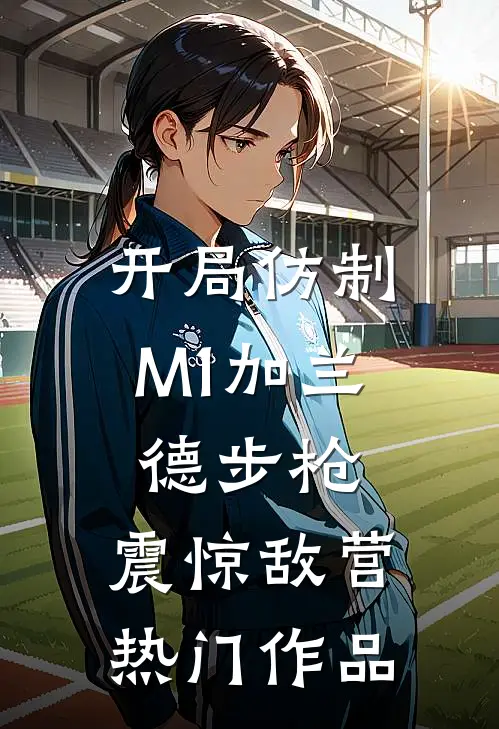 开局仿制M1加兰德步枪，震惊敌营热门作品