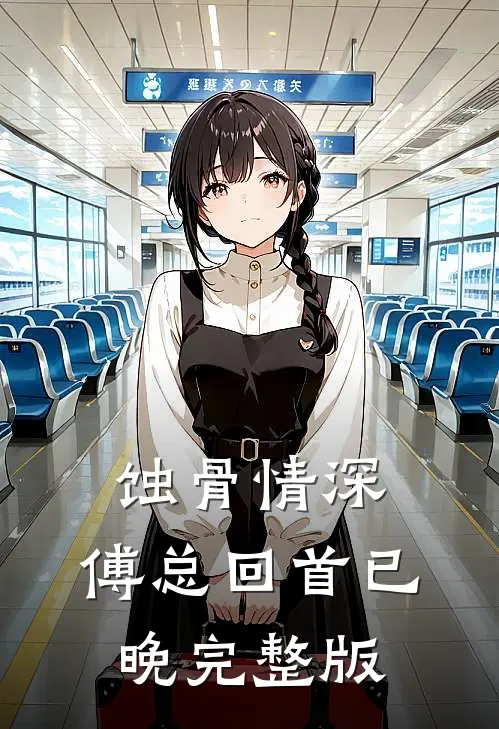 蚀骨情深，傅总回首已晚完整版
