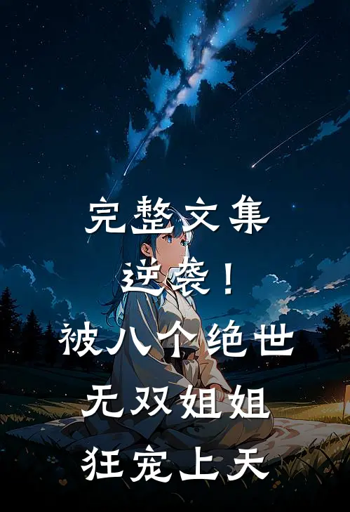 完整文集逆袭！被八个绝世无双姐姐狂宠上天