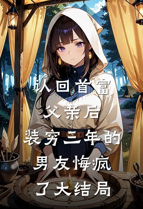 认回首富父亲后，装穷三年的男友悔疯了大结局
