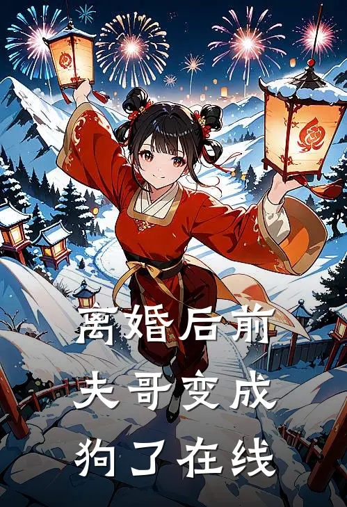 离婚后前夫哥变成狗了在线