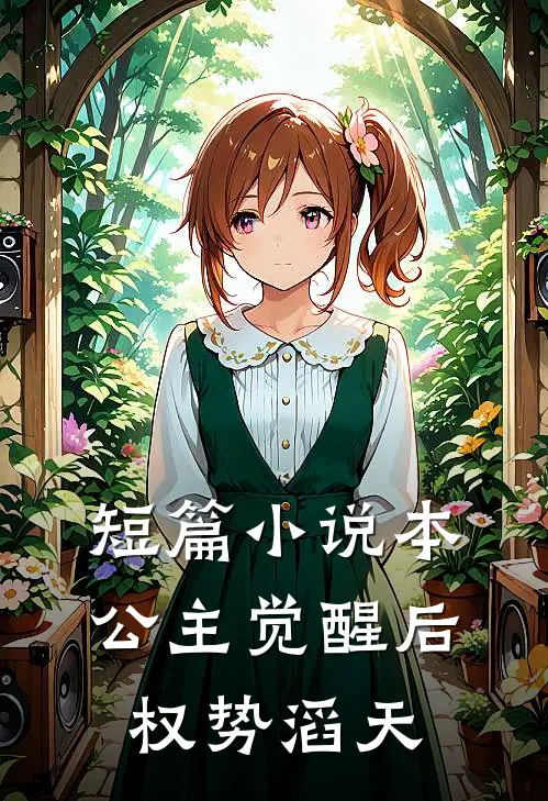 短篇小说本公主觉醒后，权势滔天
