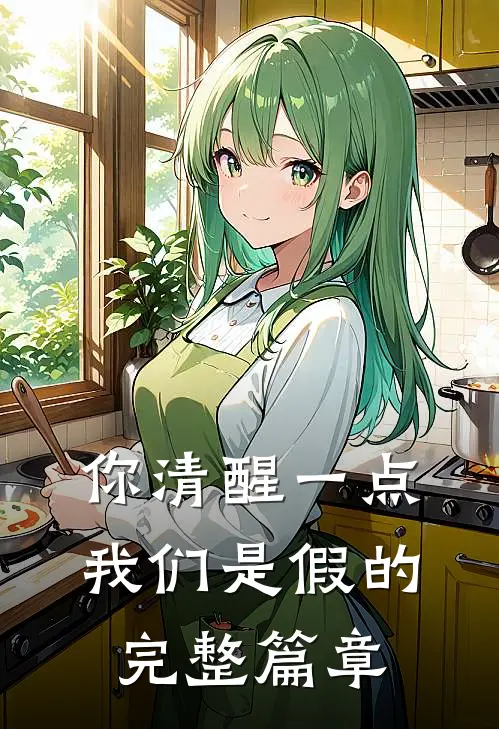你清醒一点，我们是假的完整篇章