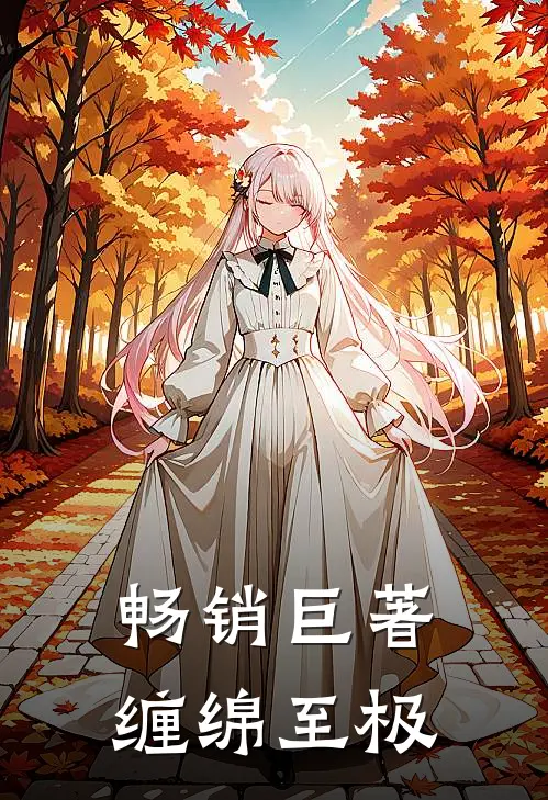 畅销巨著缠绵至极