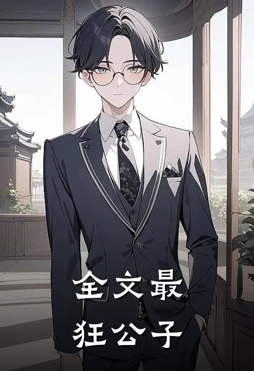 全文最狂公子