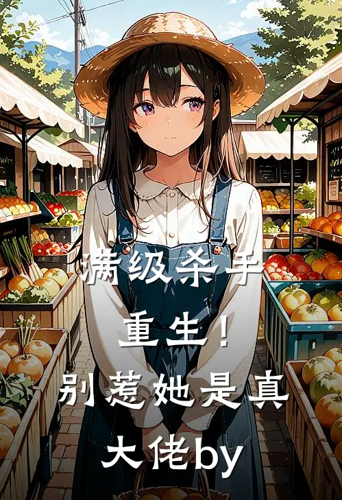 满级杀手重生！别惹，她是真大佬by