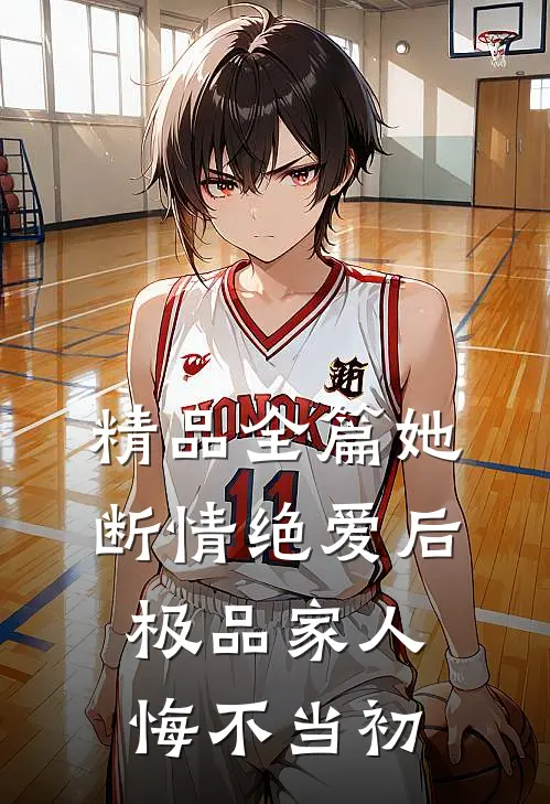 精品全篇她断情绝爱后，极品家人悔不当初