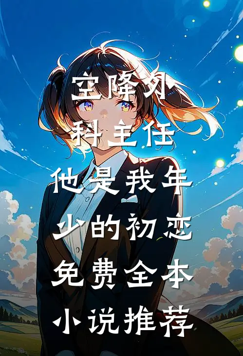 空降外科主任,他是我年少的初恋免费全本小说推荐