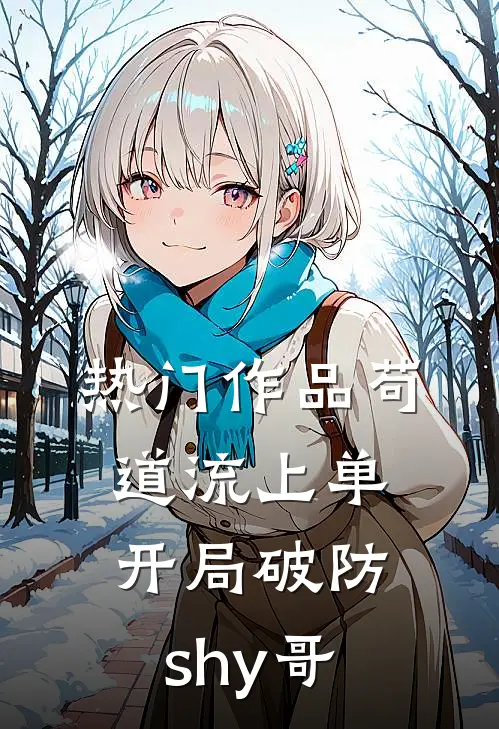 热门作品苟道流上单，开局破防shy哥