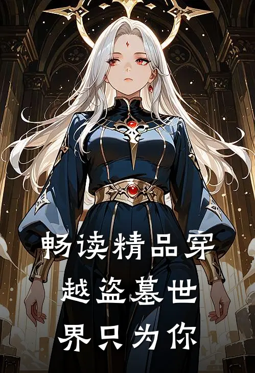 畅读精品穿越盗墓世界只为你