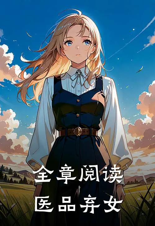 全章阅读医品弃女