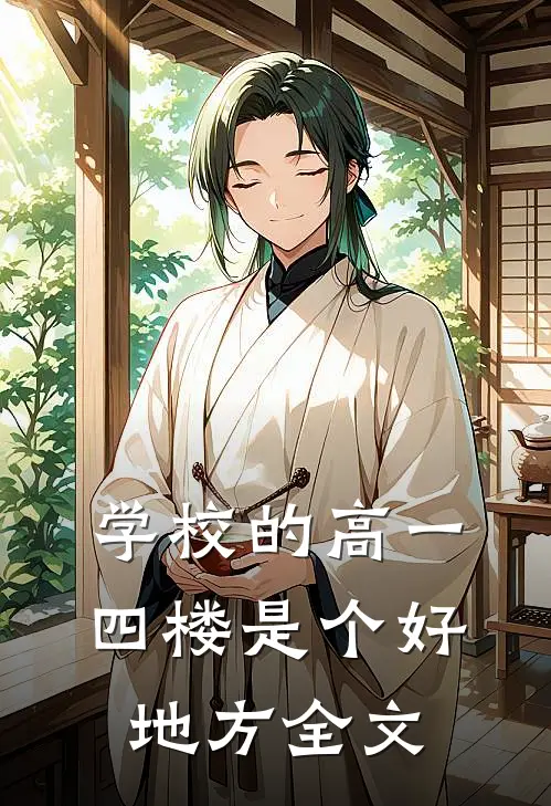 学校的高一四楼是个好地方全文