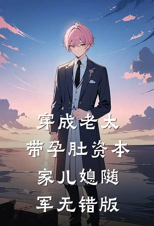 穿成老太，带孕肚资本家儿媳随军无错版