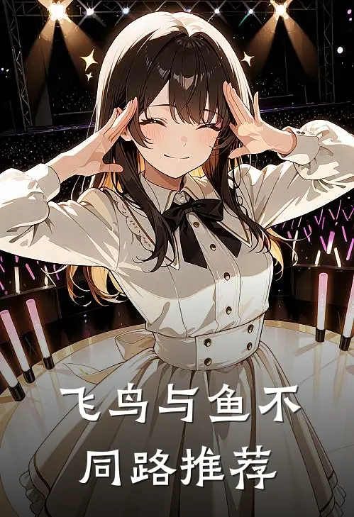 飞鸟与鱼不同路推荐