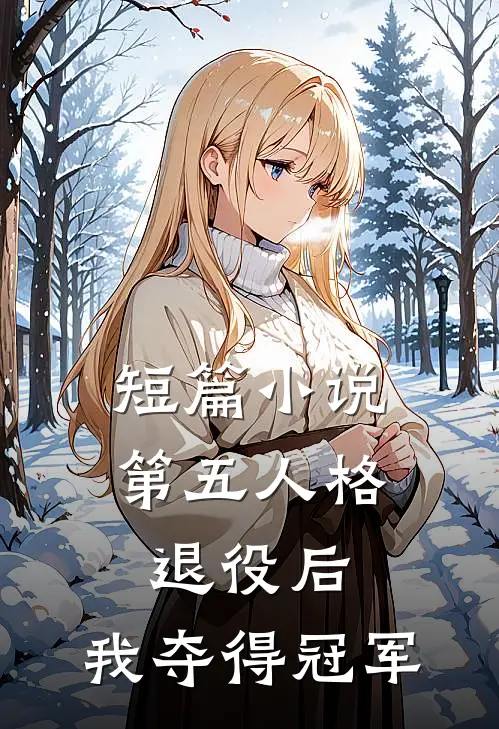 短篇小说第五人格：退役后，我夺得冠军