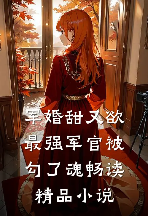 军婚甜又欲：最强军官被勾了魂畅读精品小说