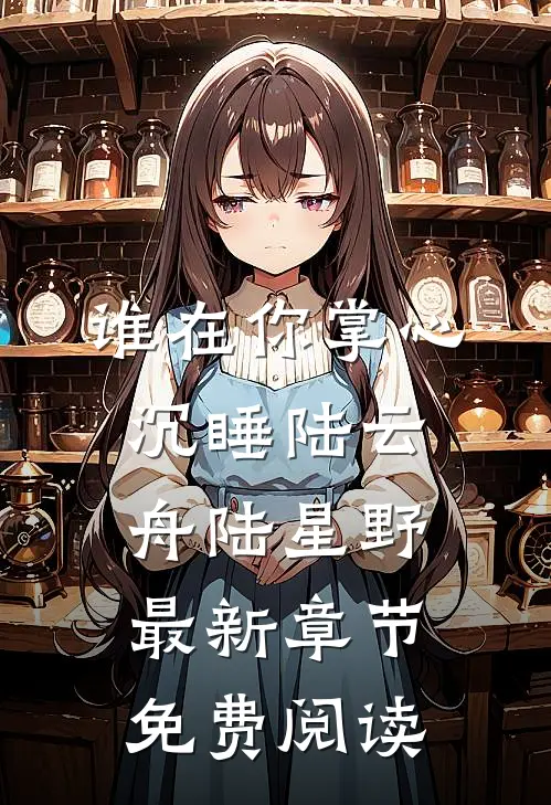 谁在你掌心沉睡陆云舟陆星野最新章节免费阅读