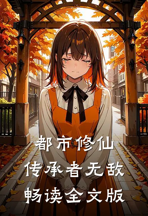 都市修仙：传承者无敌畅读全文版