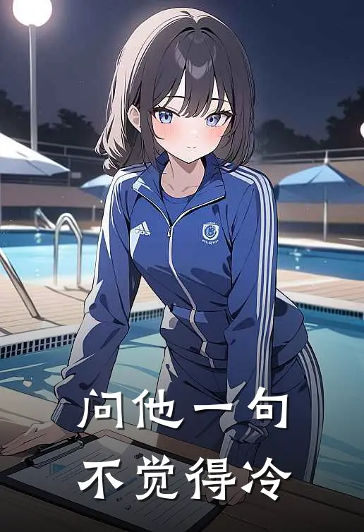 问他一句不觉得冷