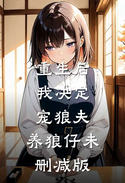 重生后，我决定宠狼夫，养狼仔未删减版