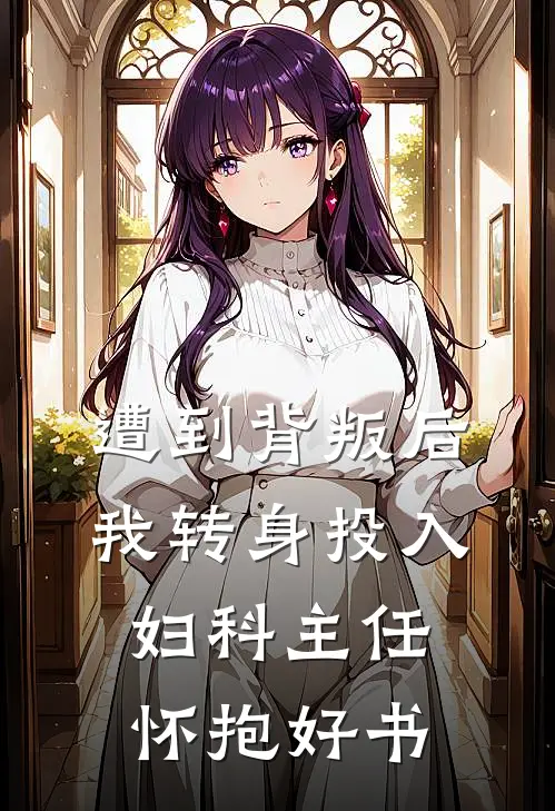 遭到背叛后，我转身投入妇科主任怀抱好书