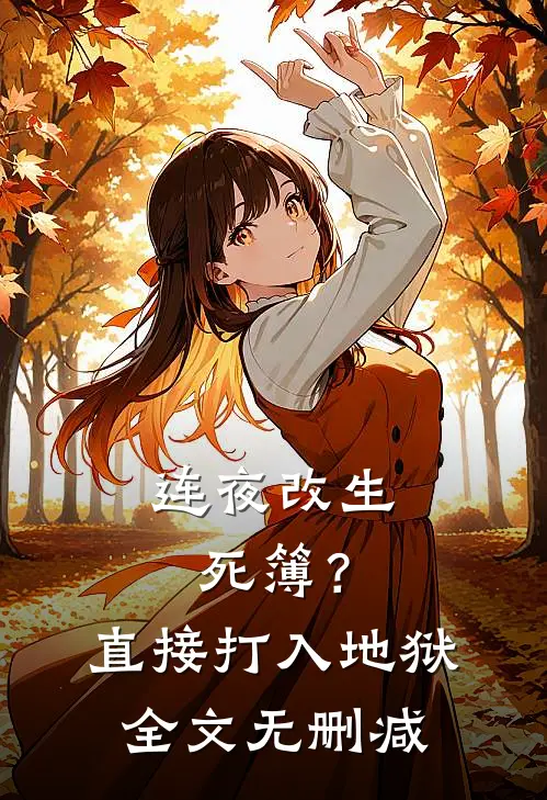 连夜改生死簿？直接打入地狱全文无删减