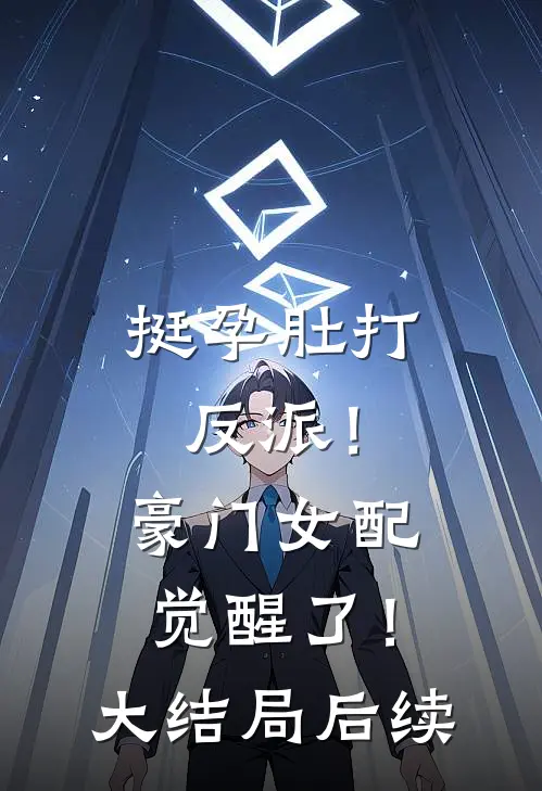 挺孕肚打反派！豪门女配觉醒了！大结局后续