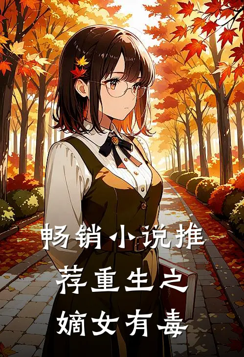 畅销小说推荐重生之嫡女有毒