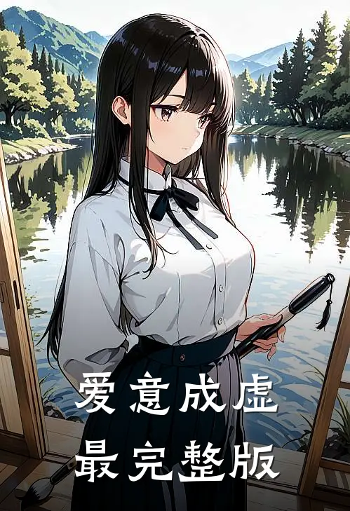 爱意成虚最完整版