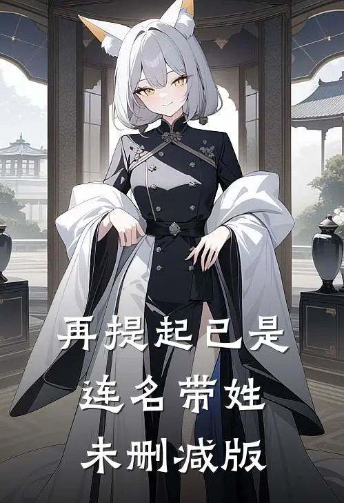 再提起已是连名带姓未删减版