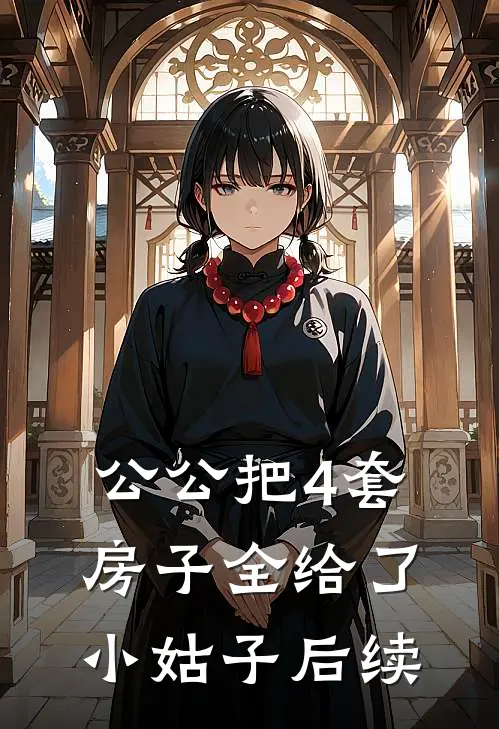 公公把4套房子全给了小姑子后续
