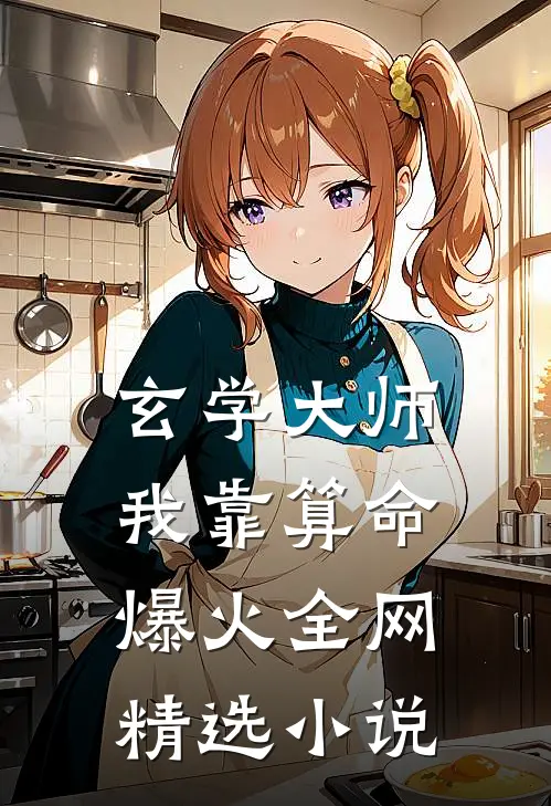 玄学大师：我靠算命爆火全网精选小说