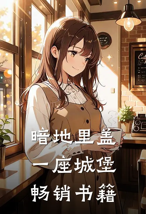 暗地里盖一座城堡畅销书籍
