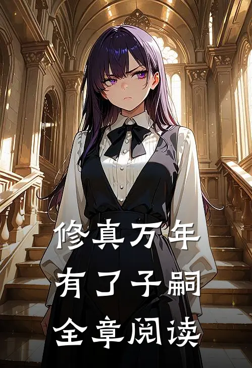 修真万年有了子嗣全章阅读
