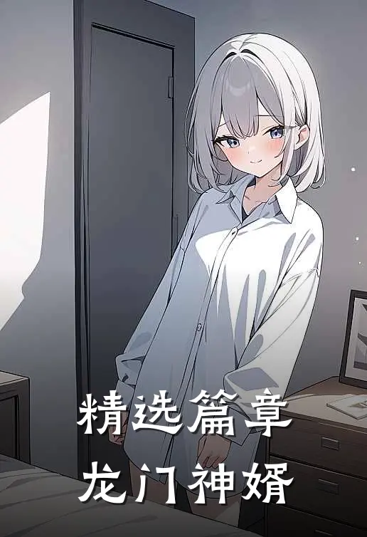精选篇章龙门神婿