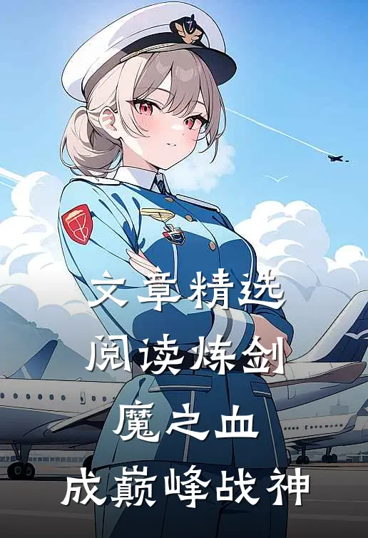 文章精选阅读炼剑魔之血，成巅峰战神
