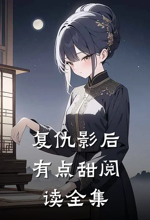 复仇影后有点甜阅读全集