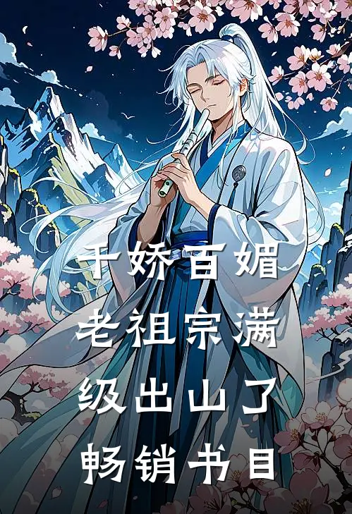 千娇百媚老祖宗满级出山了畅销书目