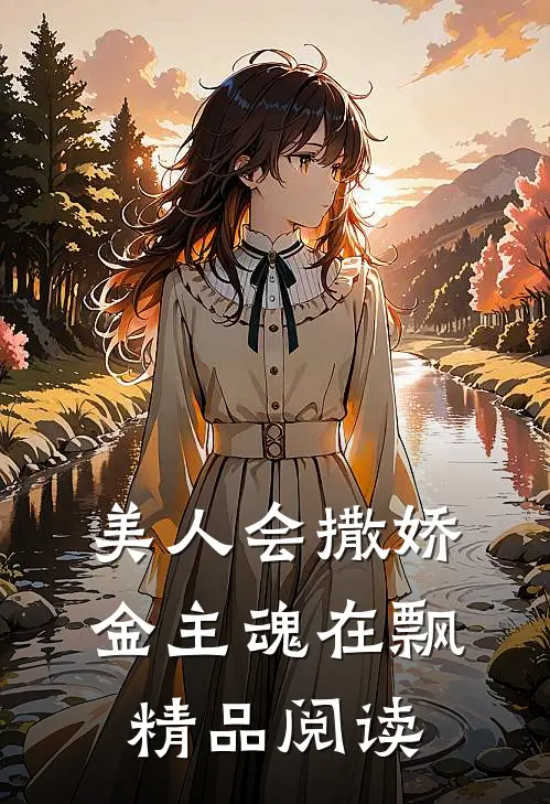 美人会撒娇，金主魂在飘精品阅读
