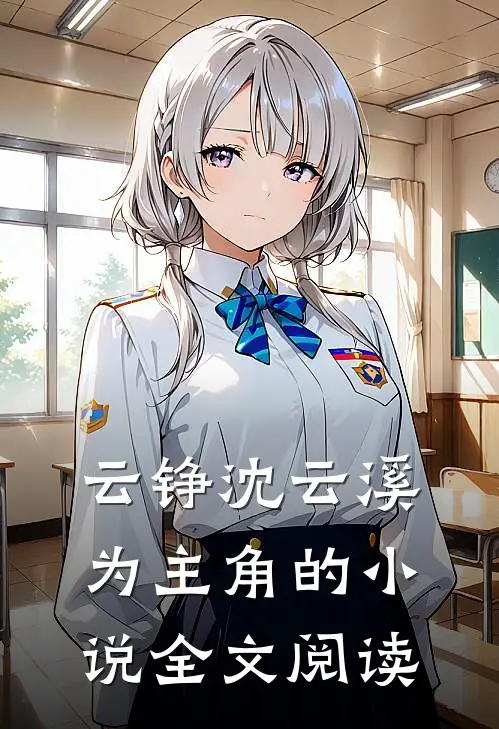 云铮沈云溪为主角的小说全文阅读