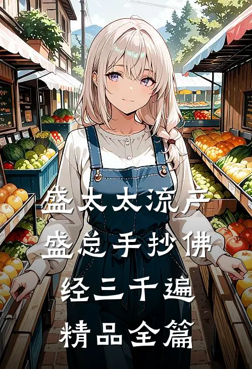 盛太太流产，盛总手抄佛经三千遍精品全篇
