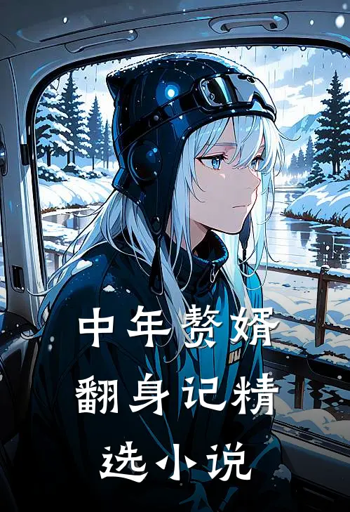中年赘婿翻身记精选小说