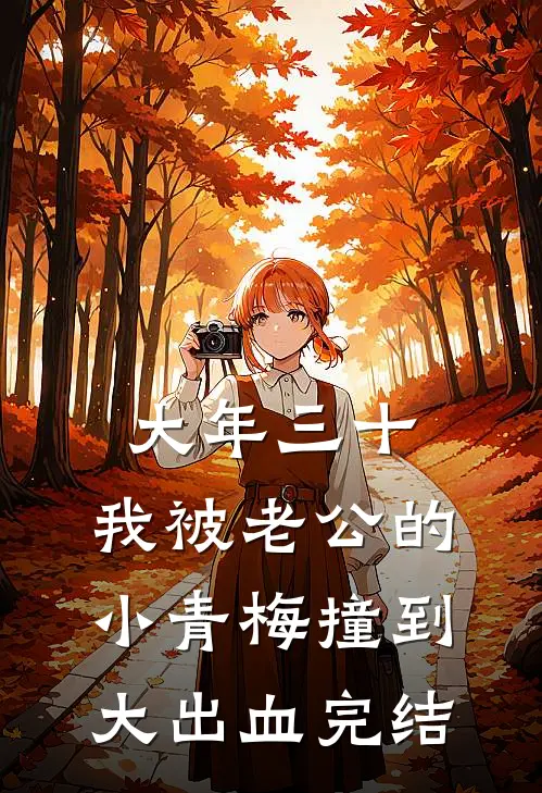 大年三十，我被老公的小青梅撞到大出血完结
